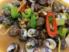 笠螺-梅子大排档