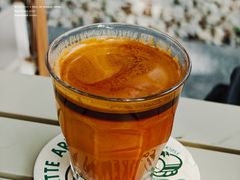 -SAFARI COFFEE