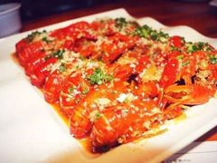 -华仔龙虾(永乐路总店)