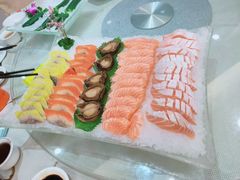 -新享乐海鲜(翠华路店)