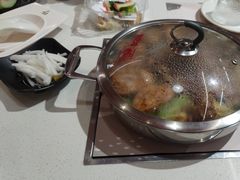 -黄记煌三汁焖锅(首创奥特莱斯店)