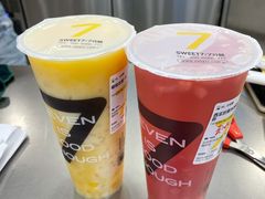 -7分甜(高淳镇北路店)
