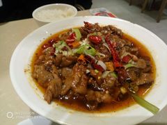 -顶顶香煎饼家常菜(金花南路店)