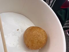 -黑色经典臭豆腐·湖南特产(太平街口店)