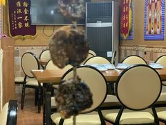 大堂-怡妮新疆风味餐厅(东江湾路店)