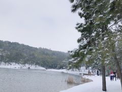 -南京市无想山景区