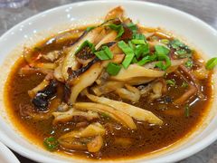 -红灯笼龙凤饭店(宁波老字号店)