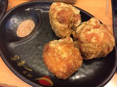 炸鸡块-博多一幸舍(侨福芳草地购物中心店)