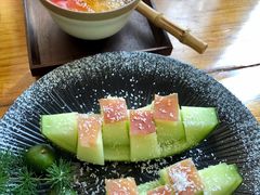 -桥香园过桥米线(国贸店)