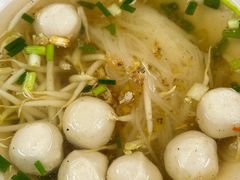-Magic Food Point(Airport Street food)