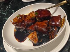 -甄御•海鲜新青岛菜(麦岛店)