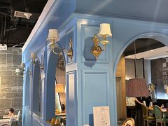 -八福力韩国休闲餐厅(泉舜店)