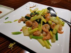 -厦门宝龙铂尔曼大酒店·龙之渊中餐厅