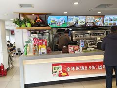 -老乡鸡(南京新街口洪武北路店)