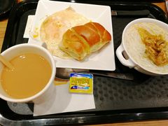 -大家乐(广州天河城六楼店)