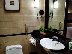 -惠州惠阳丽景国际花园酒店(市政广场店)