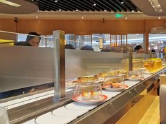 自助取餐区-元气寿司(新城市广场店)