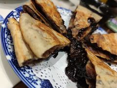 -宣武小院涮肉(前门店)