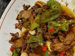 -老海陵·泰州菜(图书馆店)