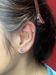 -海王刺青·纹身·穿孔饰品·TATTOO