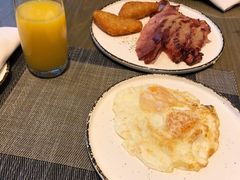 -博林天瑞喜来登酒店·西丽尚膳