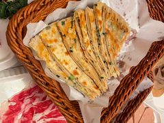 -丁卯•铜锅涮肉(工体店)