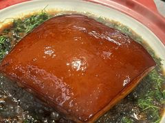 -金典银峰老鹅馆·昆山菜(亭林公园店)