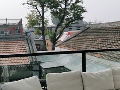 -素心小筑(后沙裕镇店)