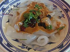 -听涛雅苑百味饺子老家菜馆