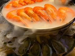 -囧吉香生蚝牛排馆(湖北路店)