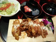 -无限双拼照烧双拼饭(和平店)