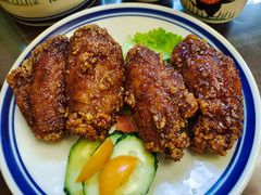 -马来MO简餐.南洋风味料理(美食街店)