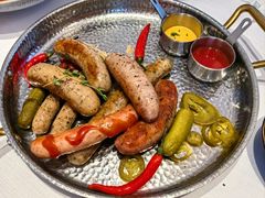 -马克西姆俄罗斯餐厅(通亚街店)