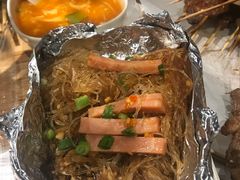 -管氏翅吧(马家堡店)