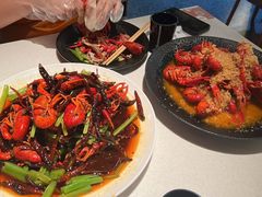 经典麻小龙虾-红盔甲·小龙虾(天钥桥店)