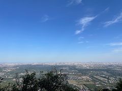 -北京西山国家森林公园