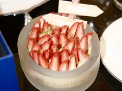 -王府半岛酒店·大堂茶座