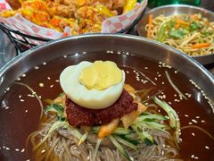 -香猪坊韩国烤肉专属门店(魏公村店)