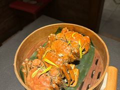 -成隆行·蟹王府(九江路店)