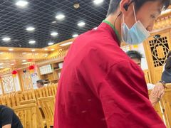 -屯老二农家铁锅炖·行业领军者(梅江店)