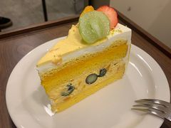 -black rainbow coffee