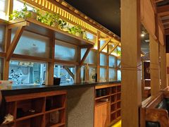 -九田家黑牛烤肉料理(新辰里亚运村店)