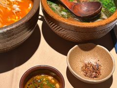 花溪牛肉粉-山石榴·贵州菜(丰盛里店)