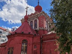 -圣·阿列克谢耶夫教堂