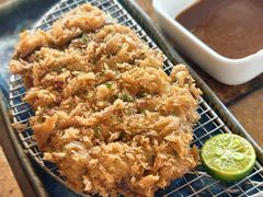-山杏yama-katsu·吉列炸物