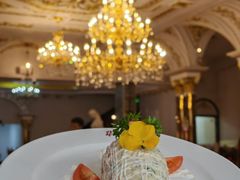 -华梅西餐厅(哈尔滨中央大街店)