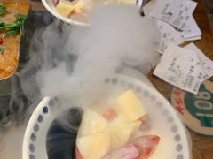 -那些年记忆烧烤