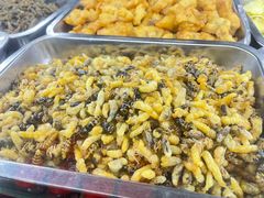 -双喜农庄·菌香园(安居家园店)