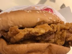 -麦当劳(温州人民路店)