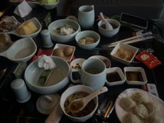 -足本纪·足道 SPA 简餐 洗浴(钱江新城店)